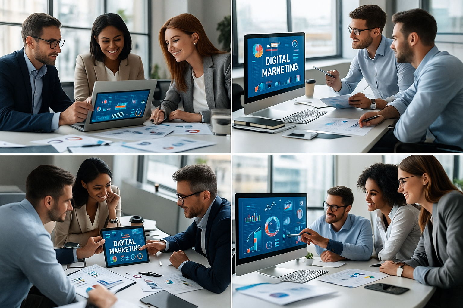 Best digital marketing agency in bangalore